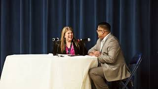 DCIU Community Forum to Meet Superintendent  Candidate Yamil Sanchez Rivera, PhD.