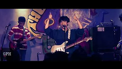 The Revisors - Okay Lang Yan (Live at 70's Bistro) 2024 | Opm Live