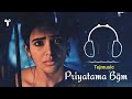 Majili Love Emotional sad bgm ringtone | Telugu Trending Ringtone | Viral song Bgm Ringtone status