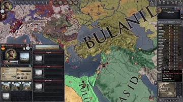 Crusader Kings 2 - Holy Fury - Kingdom of David #16