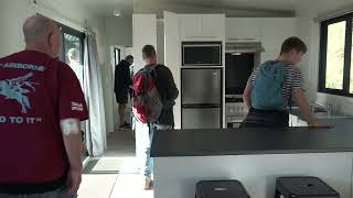 HouseMe | NZ's Most Popular & Affordable Tiny Home