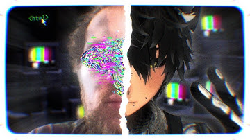 Behind The Avatar: VRChat