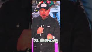 SURRENDER | Mark Driscoll at FreedomCon 🔥
