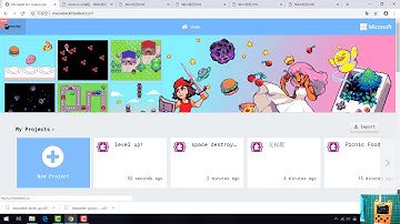 Kittenbot  meowbit（喵比特02建立角色）全佑電腦 gmii.net