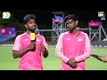 Hear from the Brothers - Poiyamozhi & Udaya Kumar | SKM Salem Spartans | Shriram Capital TNPL 2026