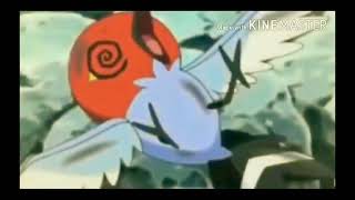 Ash vs Grant (2nd Gym Battle) Kalos AMV