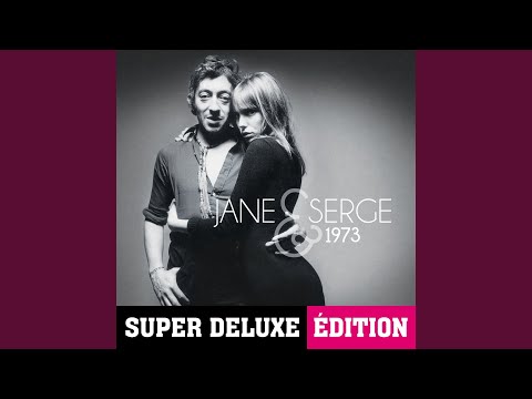 Putar Banana Boat - Jane Birkin