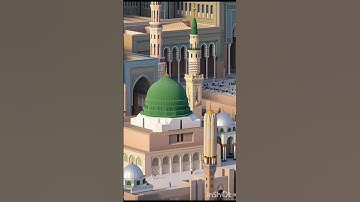 Thumbnail of Syed Hassan Ullah Hussani || Main Banda e Aasi Hoon || Shab e Barat Special || Safa Islamic