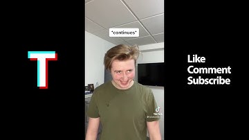 All of Luke Davidson