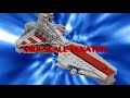Star Wars Midi-Scale Venator | LEGO Moc