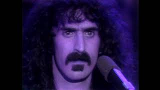 Frank Zappa - The Dog Breath Variations / Uncle Meat (A Token of His Extreme 1974)
