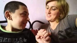 Ana Bala Zor Mantaj Alinib Ana Bala Zor Mantaj Alinib