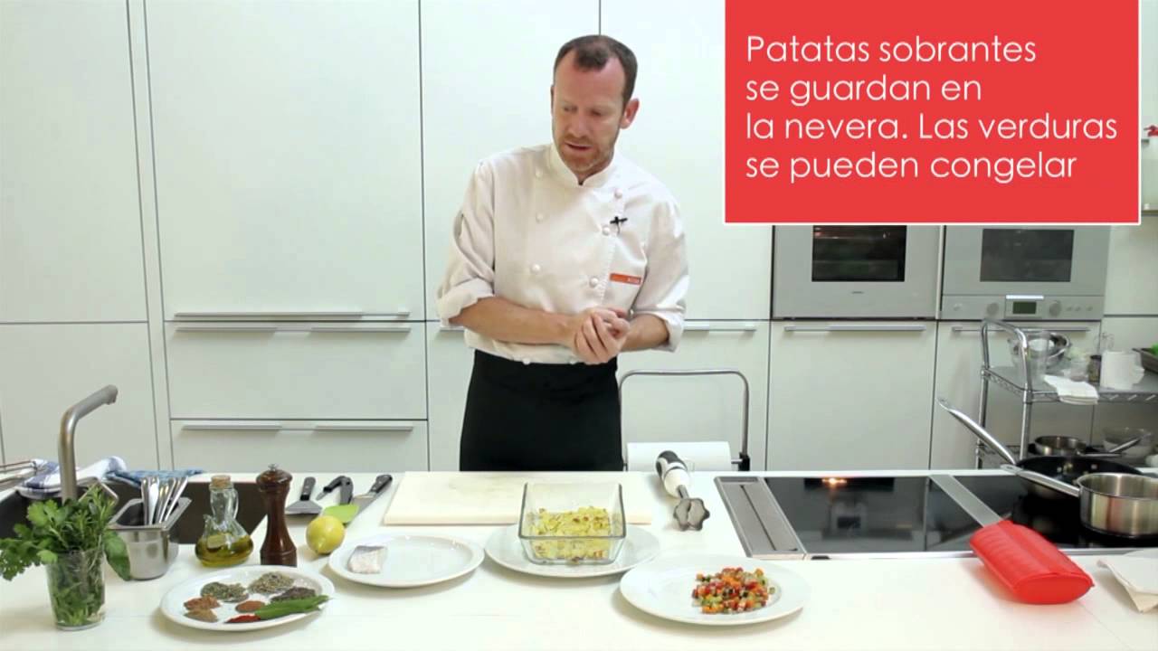 Cómo elaborar y preparar los alimentos durante la hemodiálisis