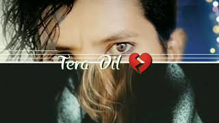 Khuda Kare Mere Jaisa Toot Jaye Tera Dil Status Aman Shezada