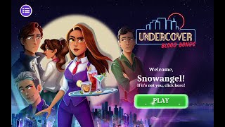Undercover: Blood Bonds - Gameplay