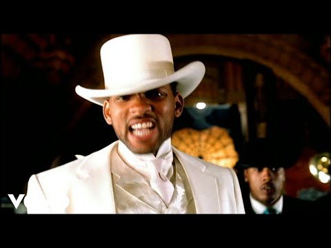 Will Smith (+) Wild Wild West (feat Dru Hill)