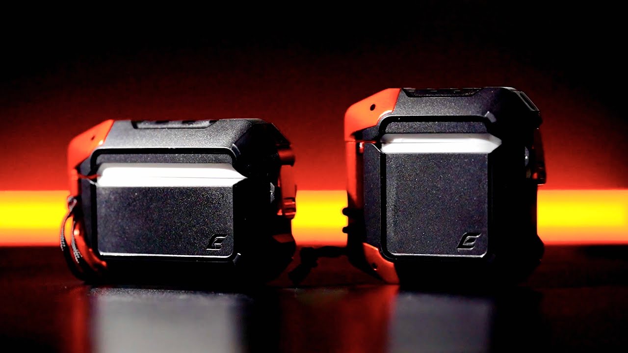 BLACK OPS AirPods Case by Element Case for 1st/2nd Gen
