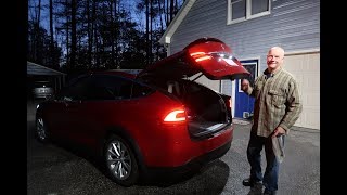 Famous Day 651 Tesla Ruby Receives a Software Update - Finally! Net Worth