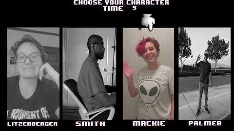 Speed and Velocity Lab Data Collection Video