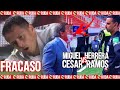 Discusión del Piojo vs Cesar Ramos en León América, Tremendo Fracaso de Chicharito en MLS, Cruda J14