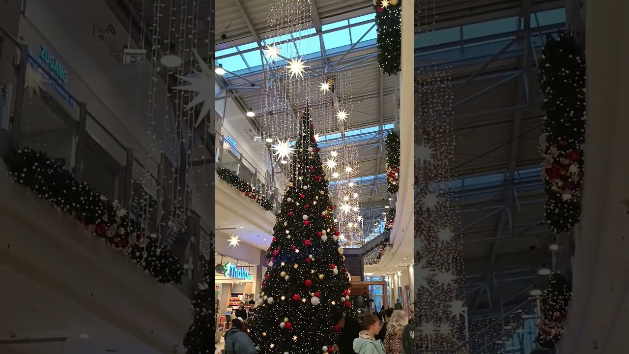 Новый Год к нам мчится... Скоро Всё... Это Бремен, Детка!) 