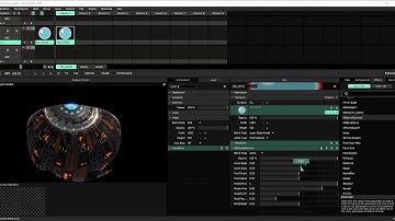 Resolume Plugin - NSKernel
