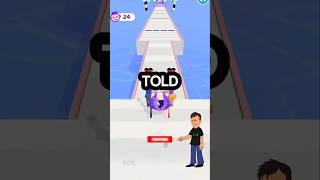 lil sister gets brother in trouble #comedy #jokes #shorts