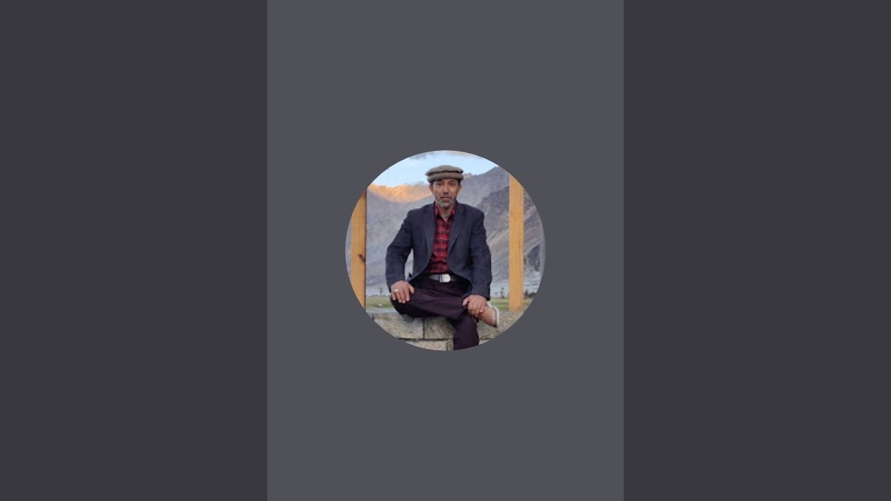 Mussa Serpo Bogdang is live!