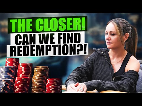 FINAL 2 TABLES before-can we RUN DEEP AGAIN! $434k for 1st!