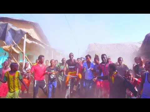 Netsanet Sultan ft Sami Go   ABAYA     New Ethiopian Music 2018 Official Video