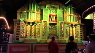 Mortier 112 Key Organ - The Thursford Collection - Guaglione