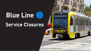 New Blue Improvements Project -- North Closure