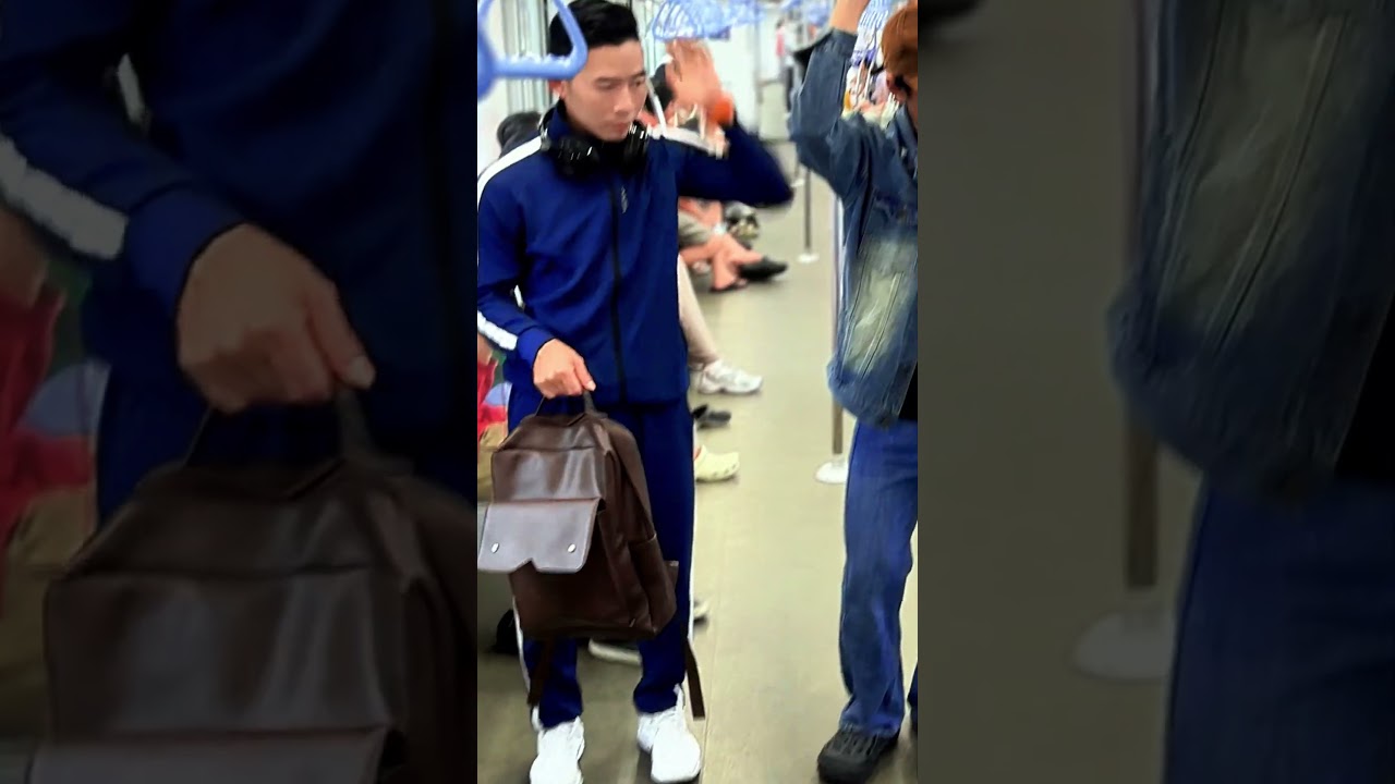 When I Saw Injustice I Stood Up 