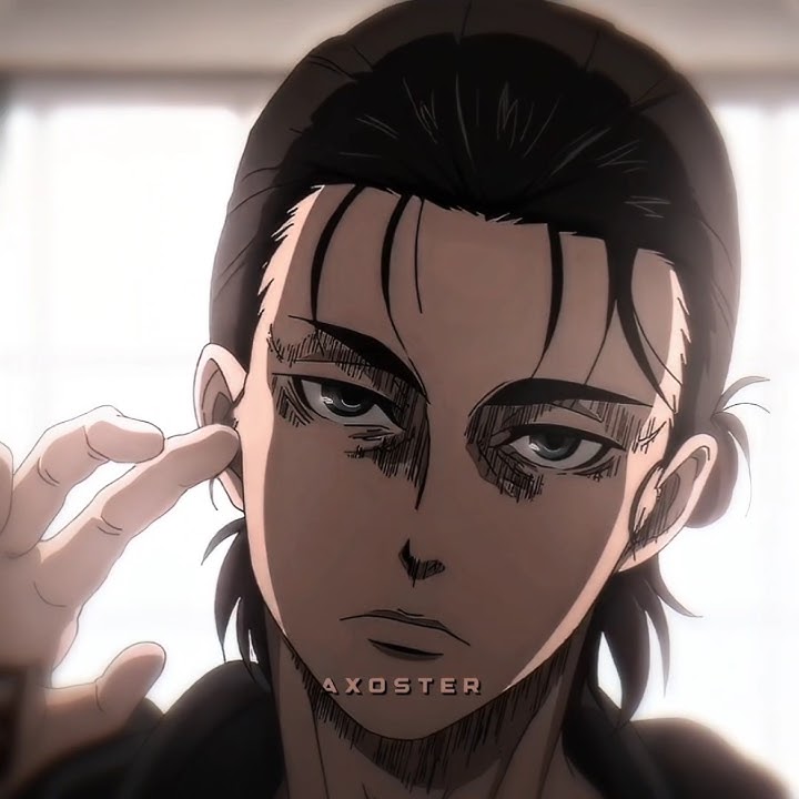 Eren knows the future | Eren Yeager Edit | NO BATIDÃO