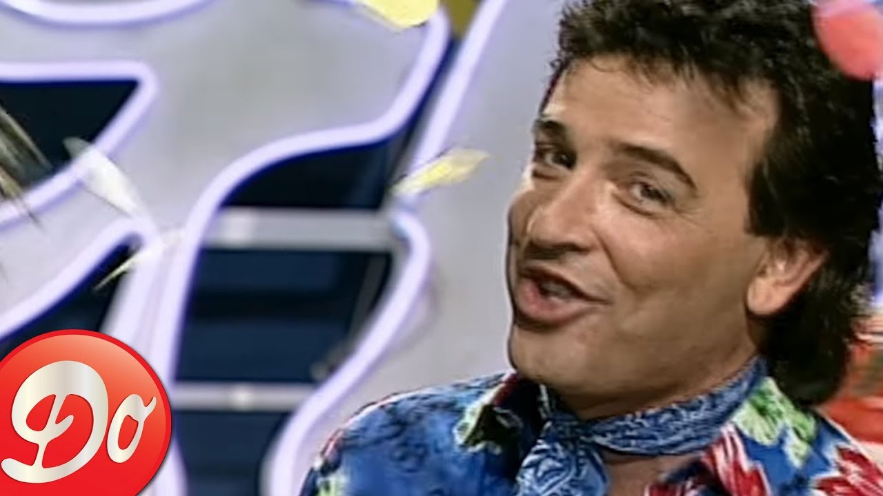 Les Musclés : Moi j'aime les filles (Clip officiel)