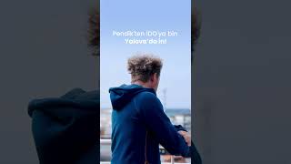 İdo Ile Pendikten Yalovaya Geçmek Sadece 45 Dakika