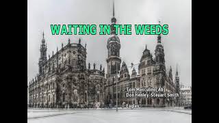 02634 -Eagles [Walting In The Weeds] karaokê R.L.nasuatela (Inscreva-se é da um👍🙏🗣🎙🎶)