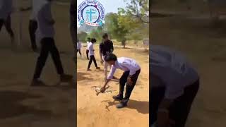 DRONE Technology (Department Of Mechanical Engineering) #annauniversity #lifeisbutadream #avce