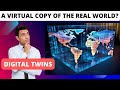 What is a Digital Twin? Simple Examples for Everyone.