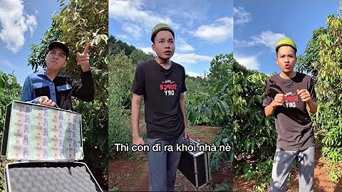 Tik Tok LC Nhất tổng hợp những video mới nhất hài hước lầy lội cười bể bụng p4