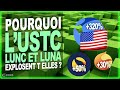  crypto ustc terra luna classic lunc et luna sont en feu  pourquoi  