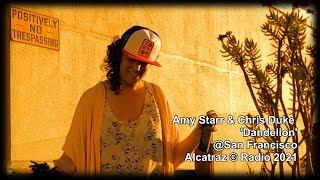 Amy Starr & Chris Duke - Dandelion