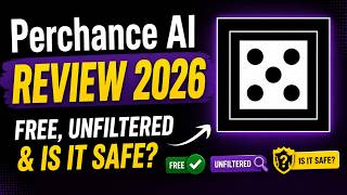 Perchance AI Review 2026 – Free, Unfiltered & Is It Safe