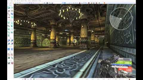 Interactive Audio Design Senior Project