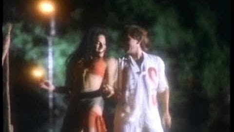 Ricardo Montaner - Cachita (Video Oficial)