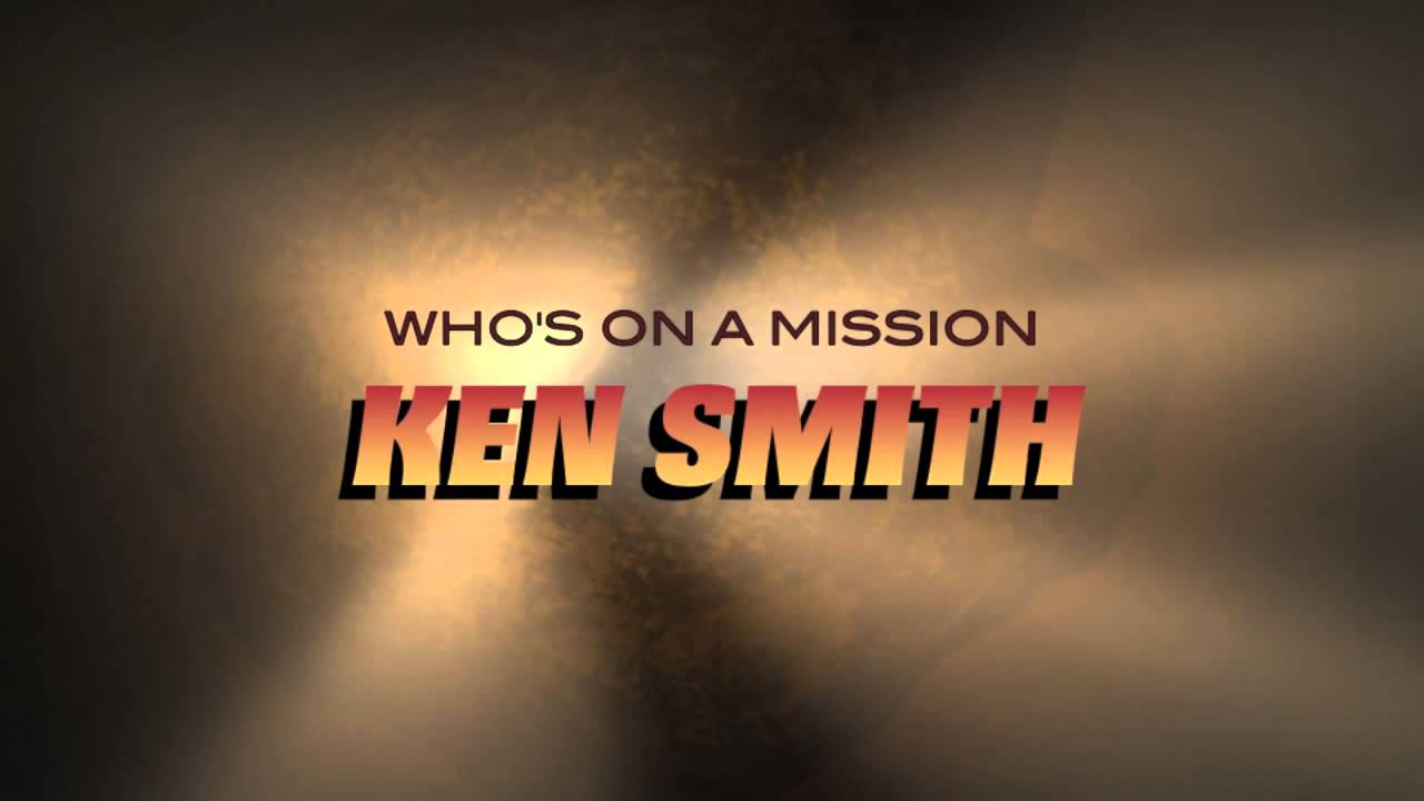 Ken Smith on Botany Bay movie trailer YouTube