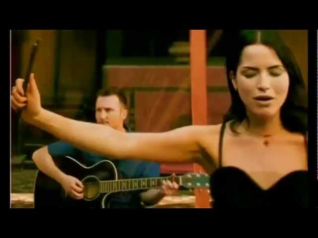 The Corrs - Dreams