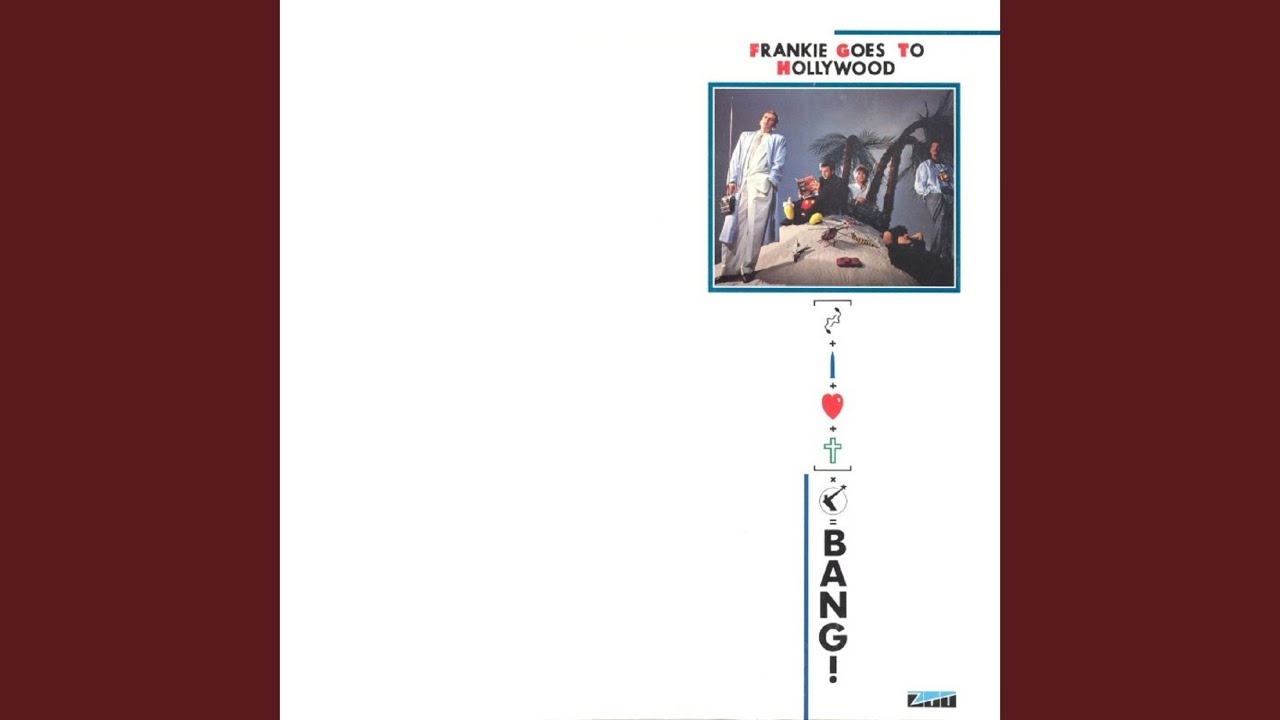 Tonton Two Tribes (Hibakusha) di YouTube Tonton Two Tribes (Hibakusha) di YouTube