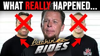 What REALLY Happened To The Cast Of Bitchin' Rides!? WHERE ARE THEY NOW??