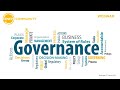 ENFP Program | ACNC Update on Governance, Risk and Compliance